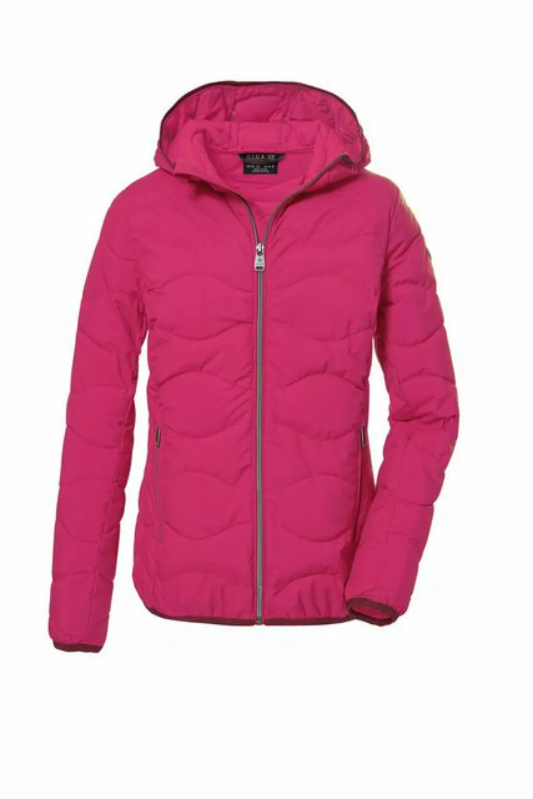 Giga.dx Funktionsjacke GW 21 WMN QLTD JCKT CS Outdoorjacke, Steppjacke günstig online kaufen