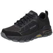 Skechers Max Protect Irongaurd Herren schwarz günstig online kaufen