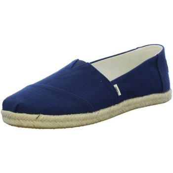 Toms  Damenschuhe Slipper Alpargata Rope 10016255 günstig online kaufen