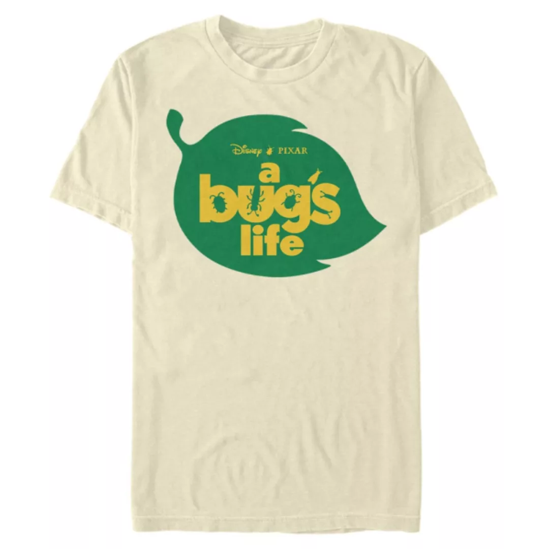 Pixar - Das große Krabbeln - Gruppe Bug's Life - Männer T-Shirt günstig online kaufen