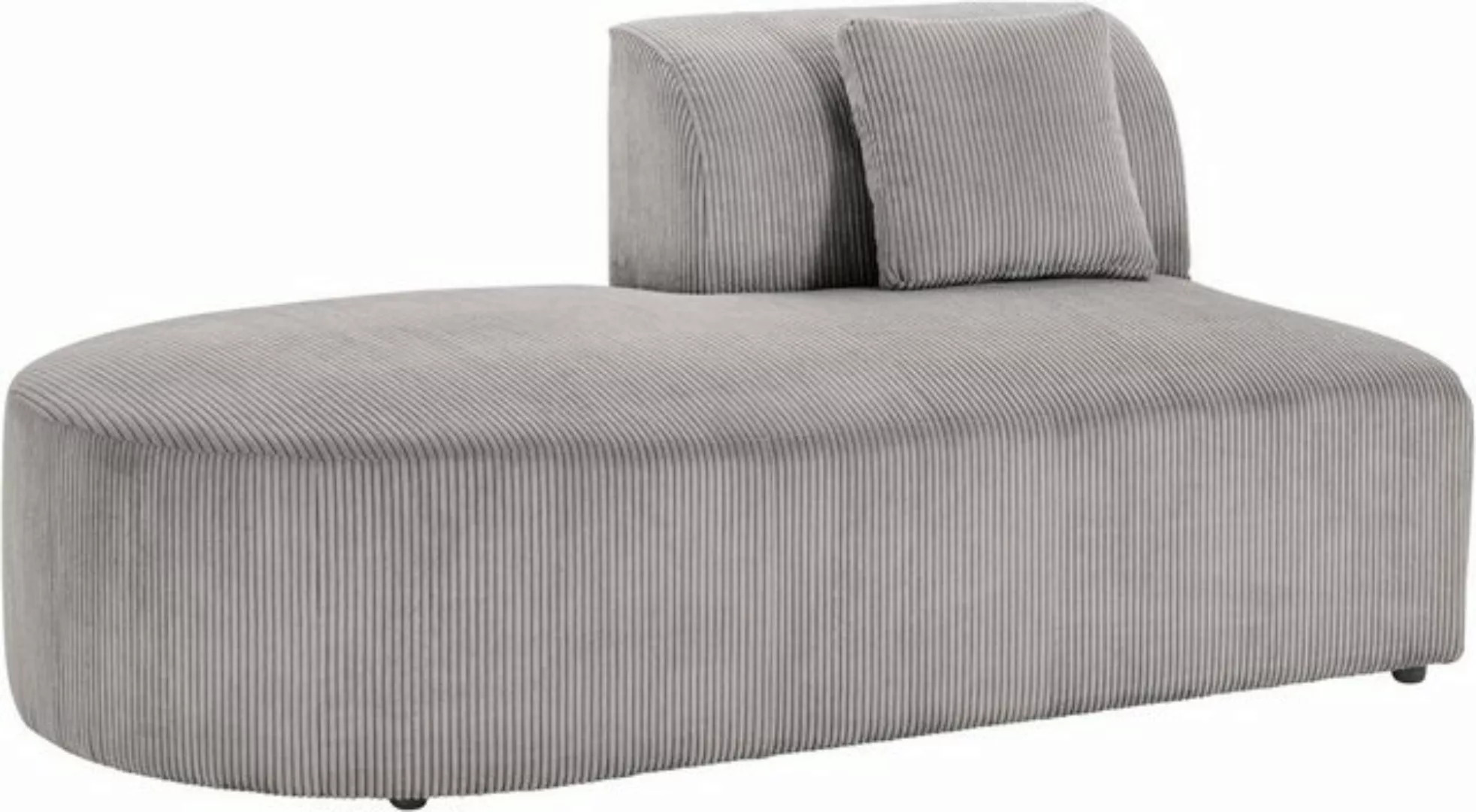 andas Sofa-Eckelement "Alesund", als Einzelteile oder Modulteil günstig online kaufen