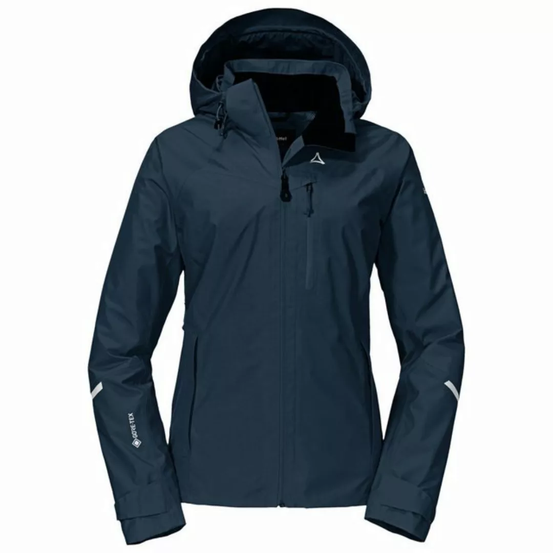 Schöffel Funktionsjacke Kreuzjoch Damen günstig online kaufen