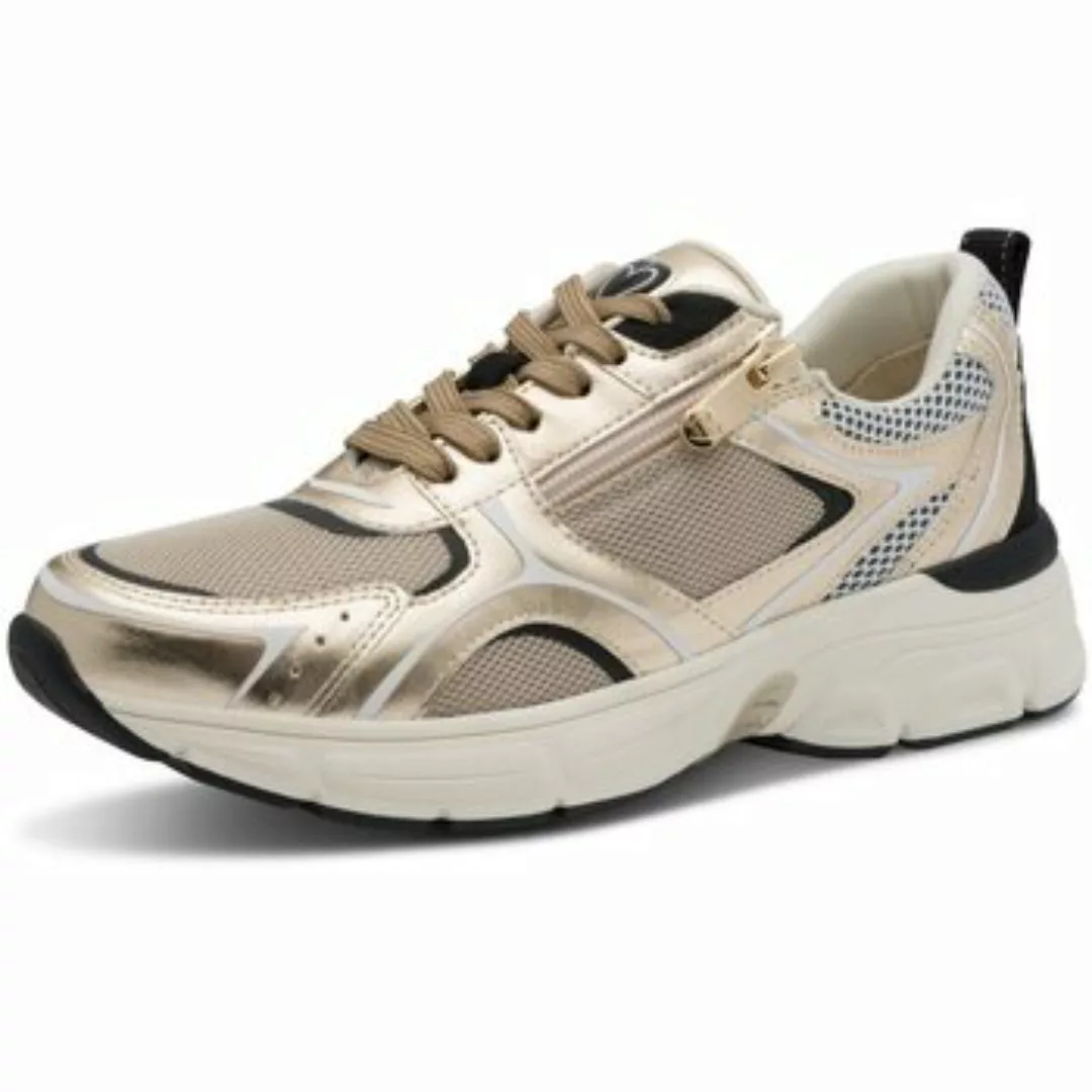 Marco Tozzi  Sneaker Schnuerschuhe M2377945 2-23779-45-943 günstig online kaufen