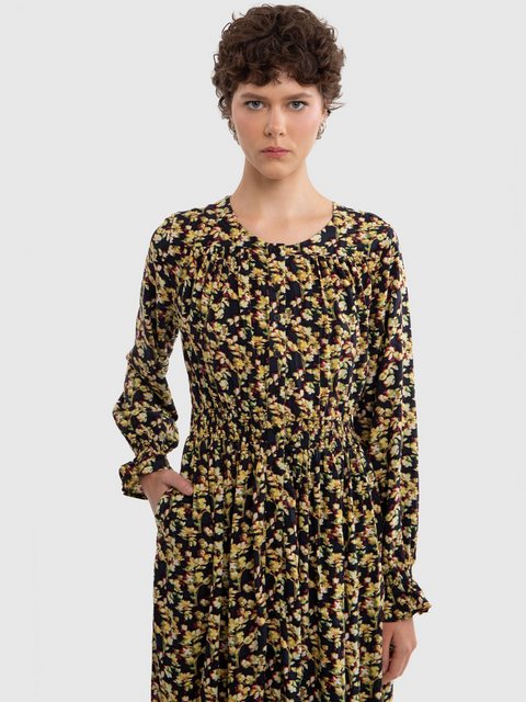 BIG STAR Shirtkleid TOSA günstig online kaufen