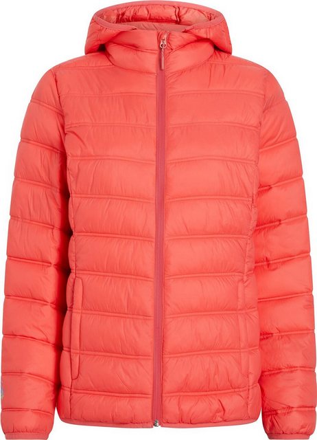 McKINLEY Anorak Da.-Jacke Jebel hd wms RED günstig online kaufen