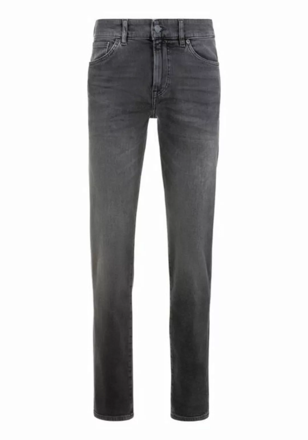 BOSS ORANGE Tapered-fit-Jeans ONYX BO in 5-Pocket-Form günstig online kaufen