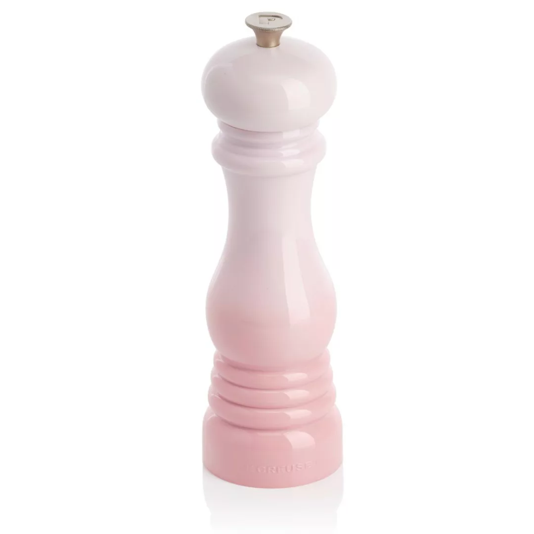 Le Creuset Pfeffermühle Shell Pink 21cm günstig online kaufen