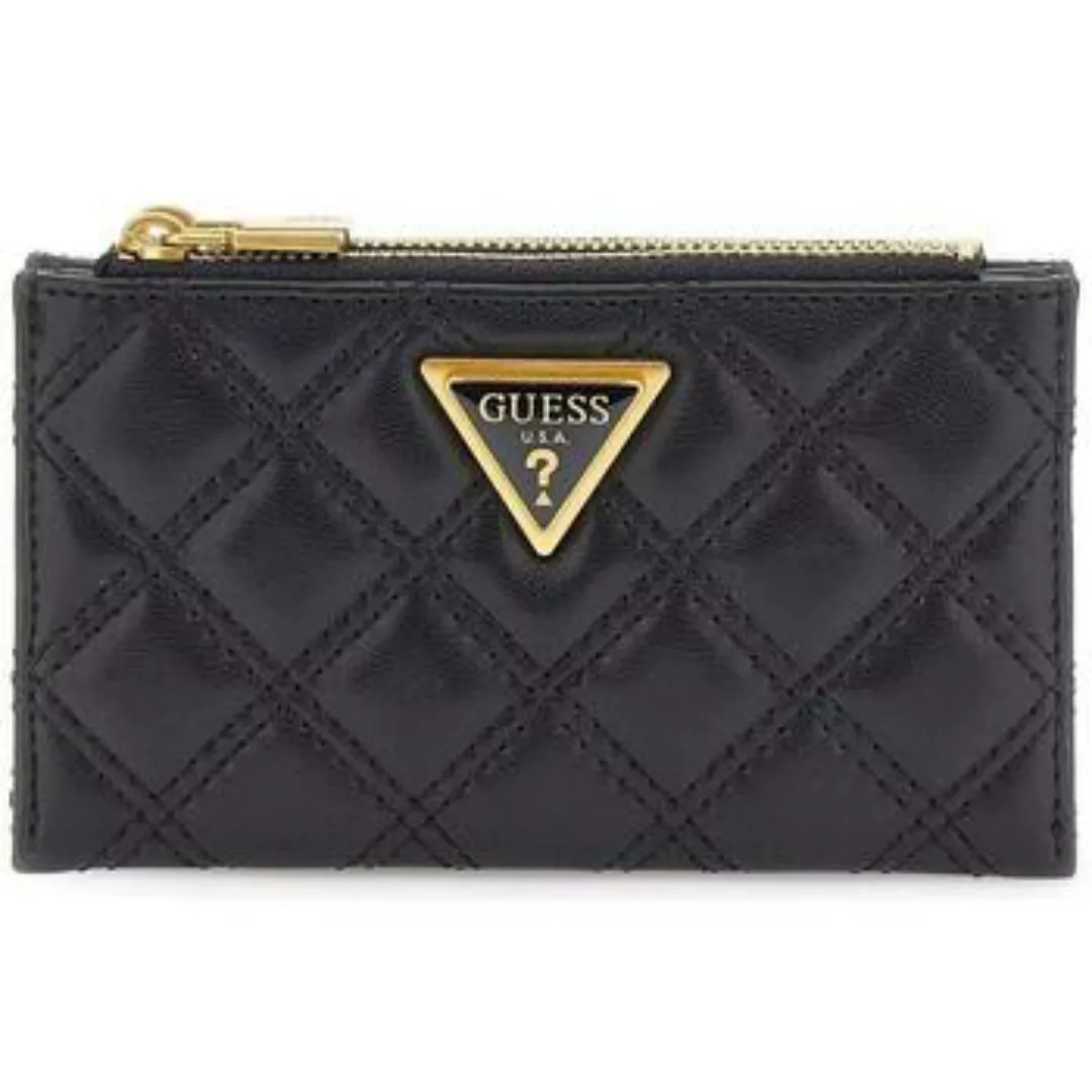 Guess  Geldbeutel GSBAG-SWQA8748360-blk günstig online kaufen