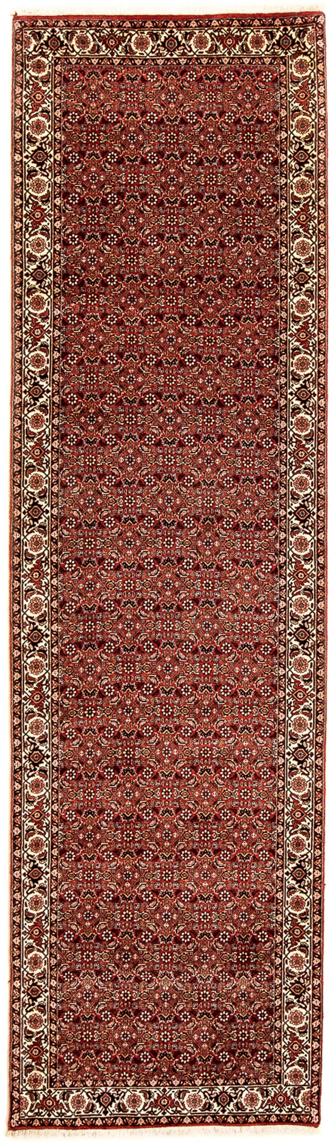 morgenland Orientteppich »Perser - Bidjar - 298 x 82 cm - mehrfarbig«, rech günstig online kaufen