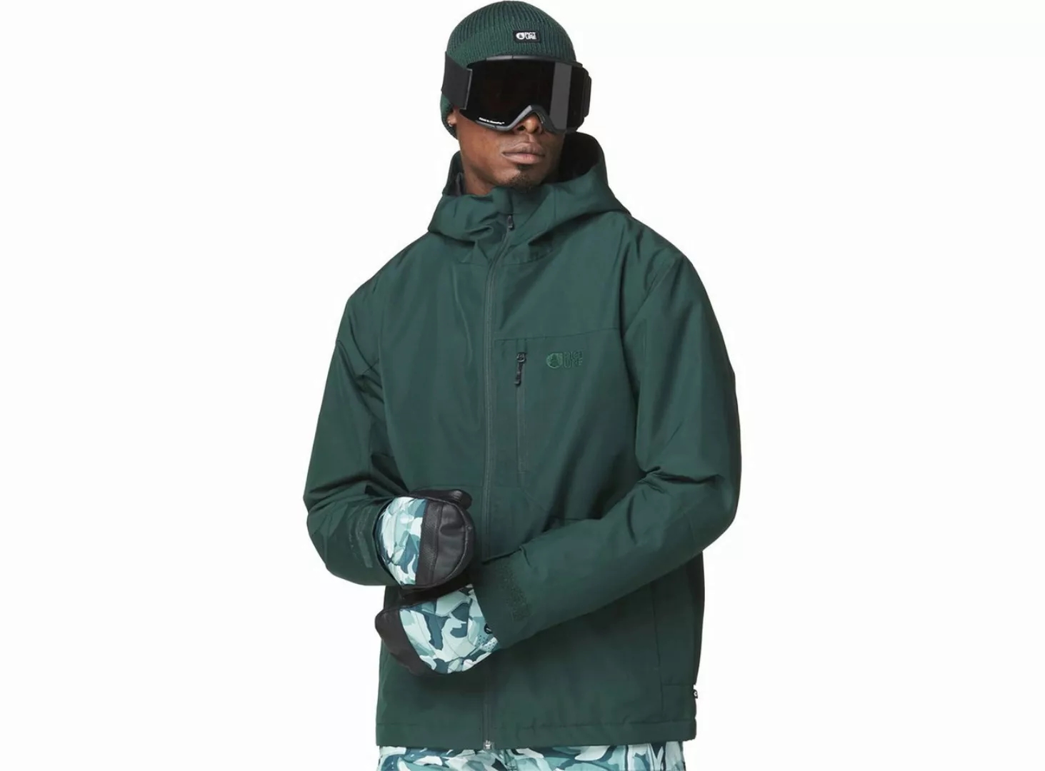 Picture Snowboardjacke NITRIC JKT günstig online kaufen