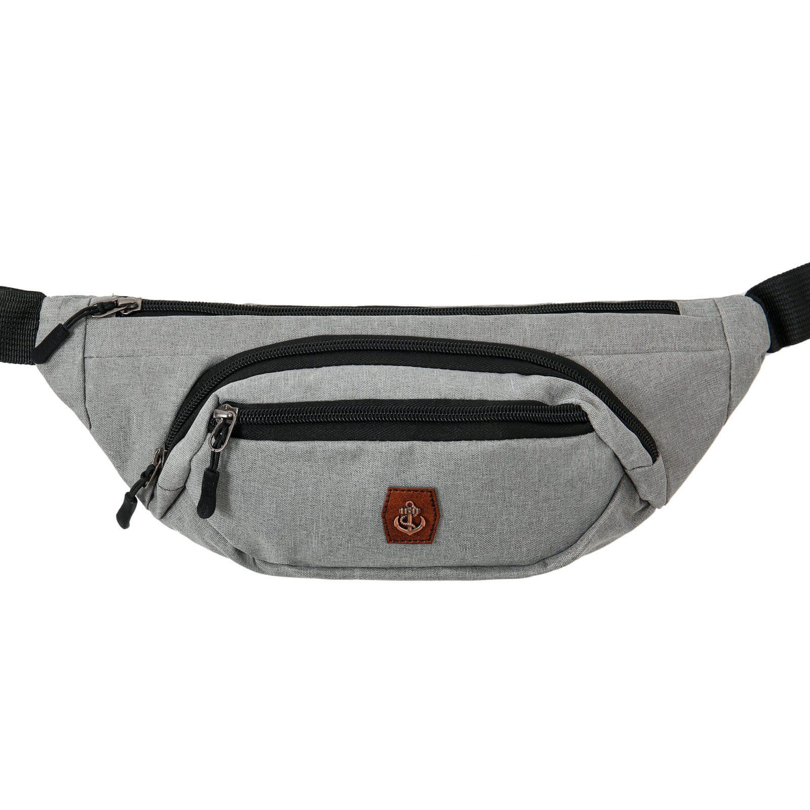 Leoberg Bauchtasche, Gürteltasche - Doggy Bag günstig online kaufen