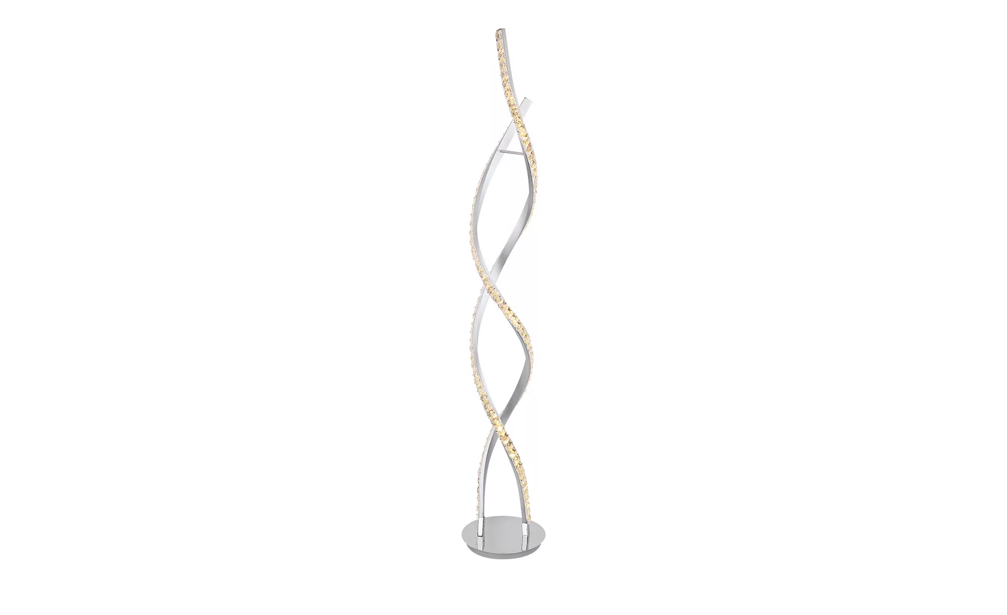 LED Stehleuchte - 116 cm - Sconto günstig online kaufen
