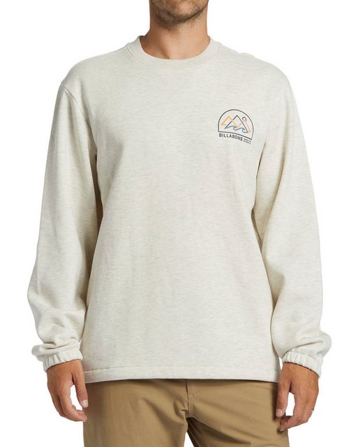 Billabong Sweatshirt Compass günstig online kaufen