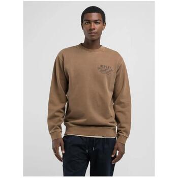 Replay  Sweatshirt M6967 .000.22890G günstig online kaufen