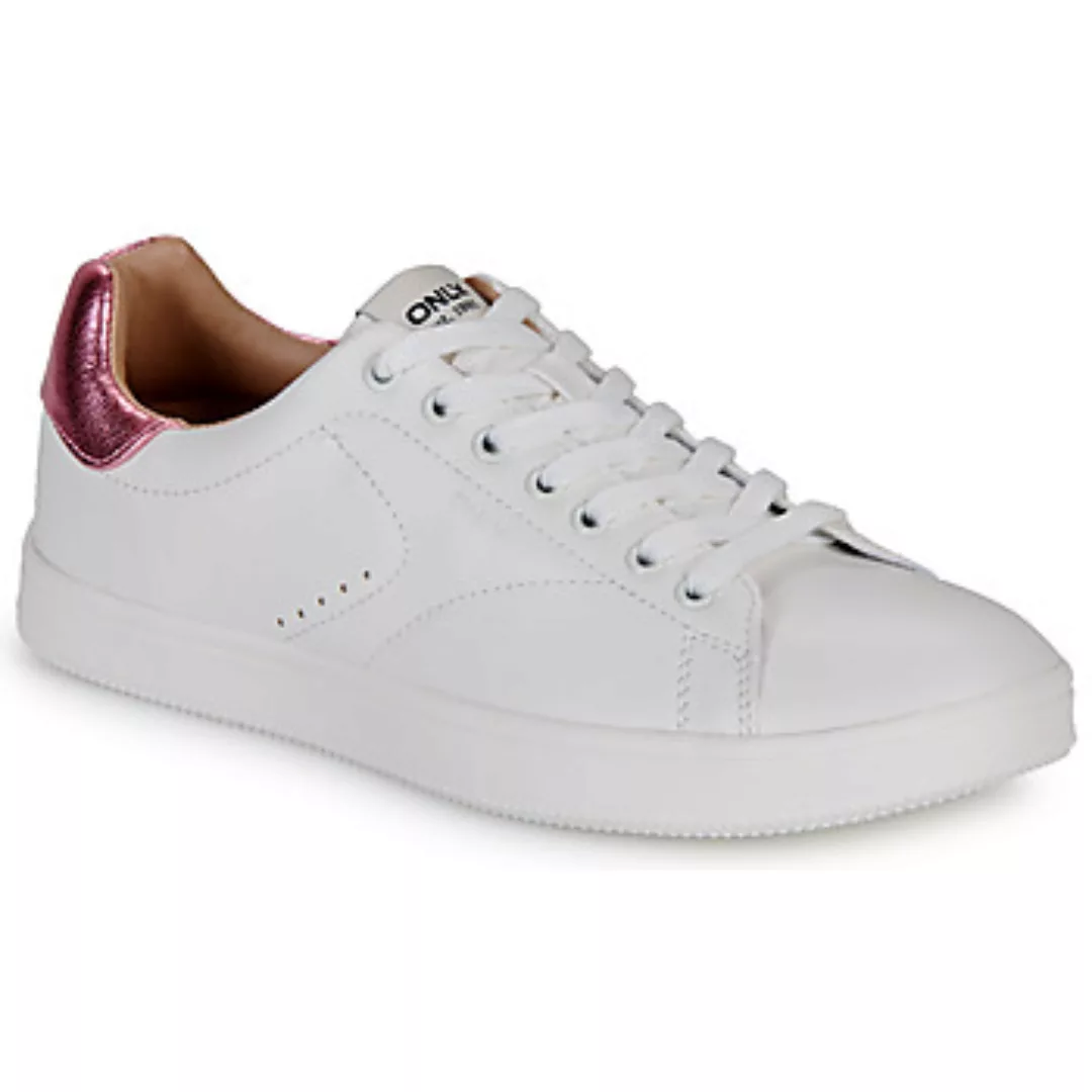 Only  Sneaker ONLSHILO-44 PU CLASSIC SNEAKER günstig online kaufen