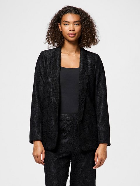 pieces Longblazer PCBOSULLA LACE BLAZER günstig online kaufen