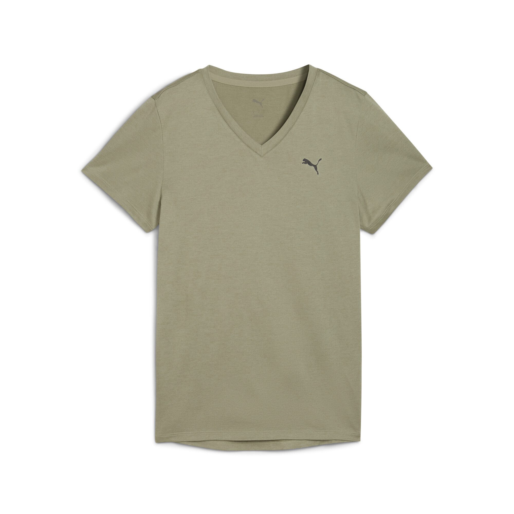 PUMA Trainingsshirt TAD ESSENTIALS T-Shirt mit günstig online kaufen