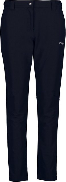 CMP Trekkinghose CMP Woman Pant Damen Wanderhose Funktionshose 32T4146 günstig online kaufen