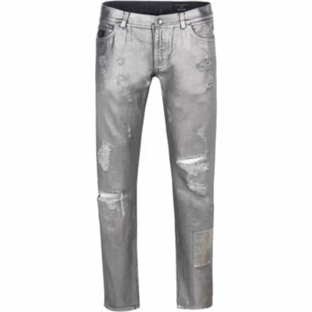 D&G  Straight Leg Jeans GYJCCD G8EP0 günstig online kaufen