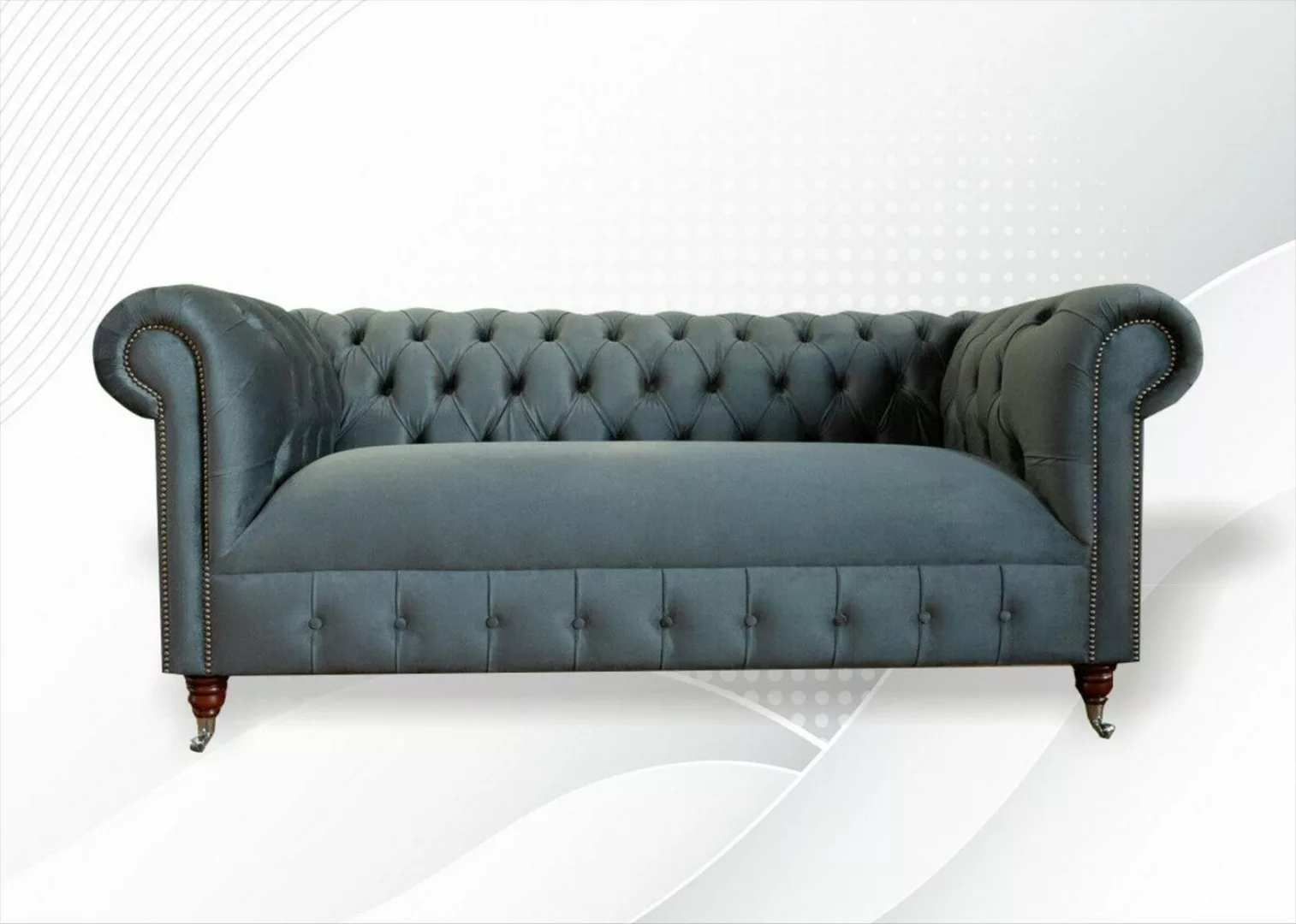 JVmoebel Chesterfield-Sofa, Made in Europa günstig online kaufen