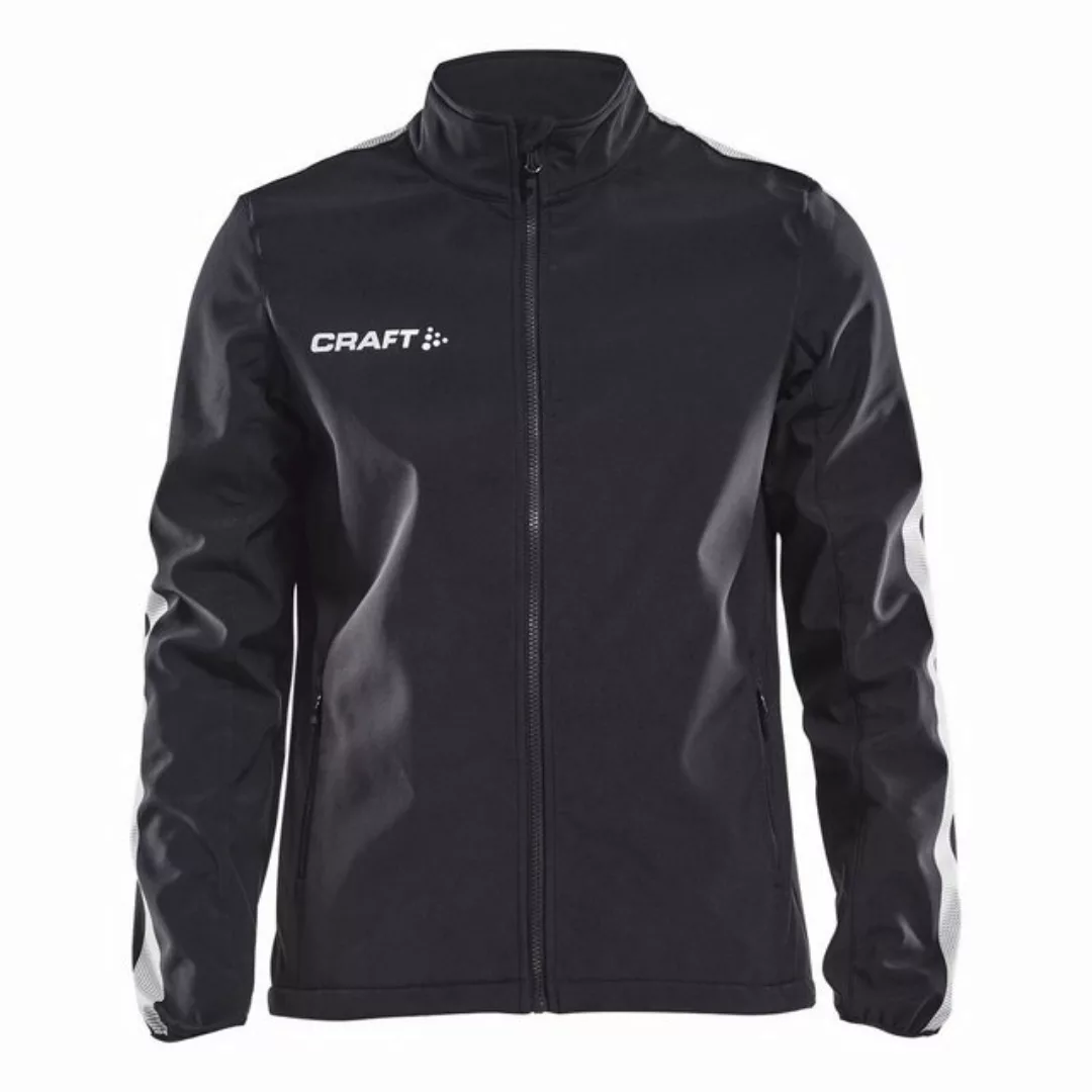 Craft Softshelljacke Craft Herren Softshelljacke Pro Control Softshell Jack günstig online kaufen