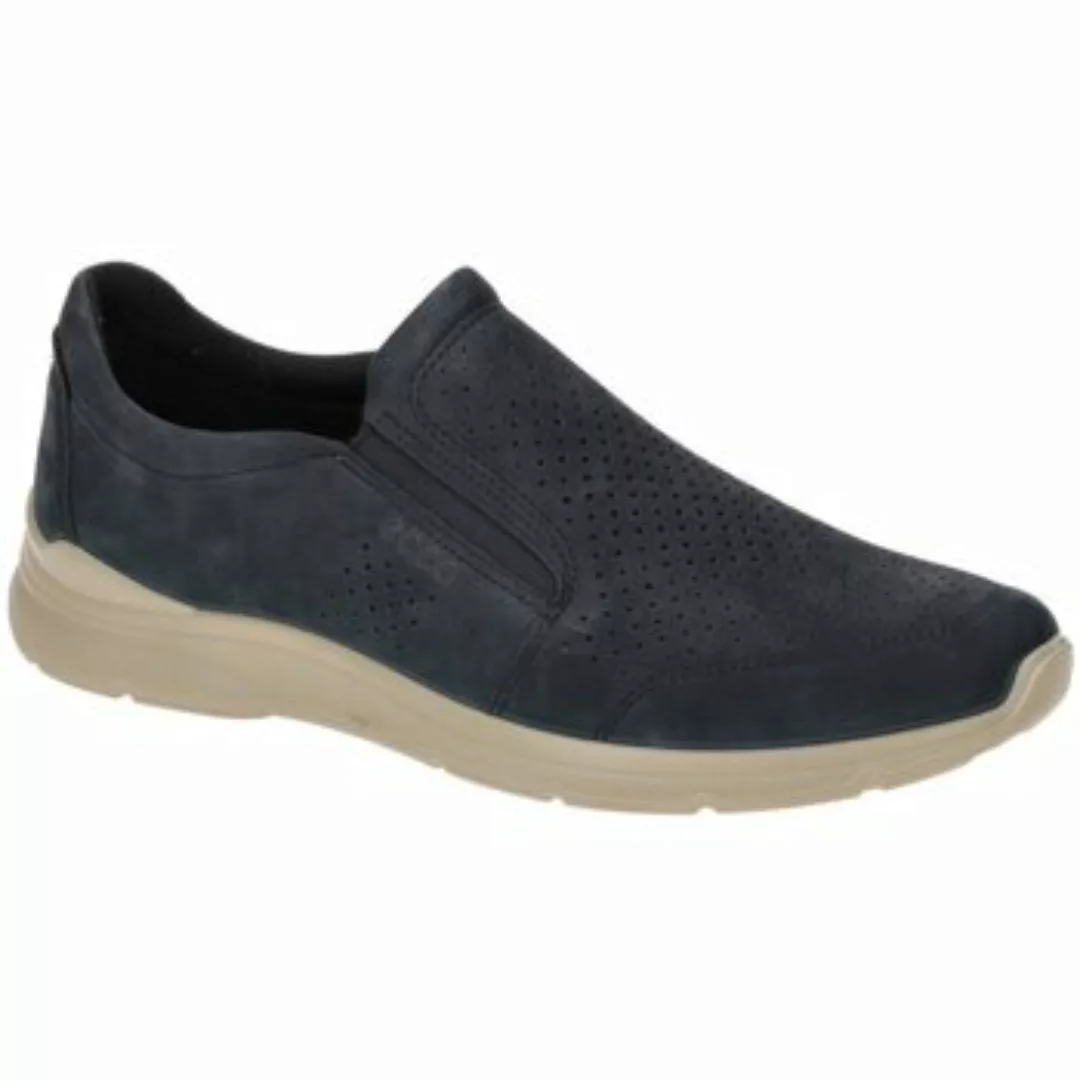 Ecco  Herrenschuhe Slipper  IRVING 511644/02058 02058 günstig online kaufen