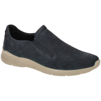 Ecco  Herrenschuhe Slipper Irving Navy 51164402058 günstig online kaufen