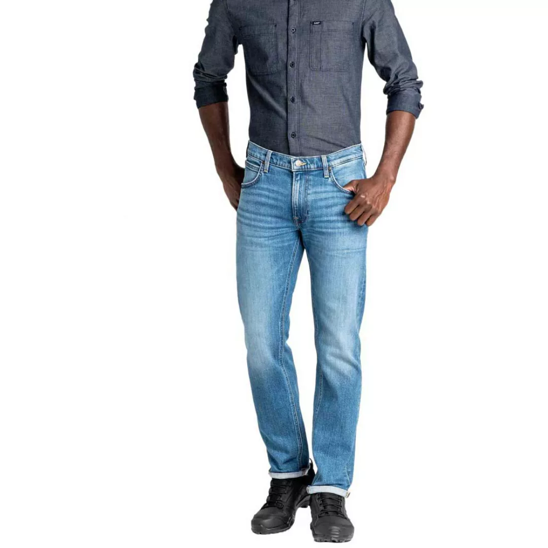 Lee Daren Zip Fly Jeans 30 Westlake günstig online kaufen