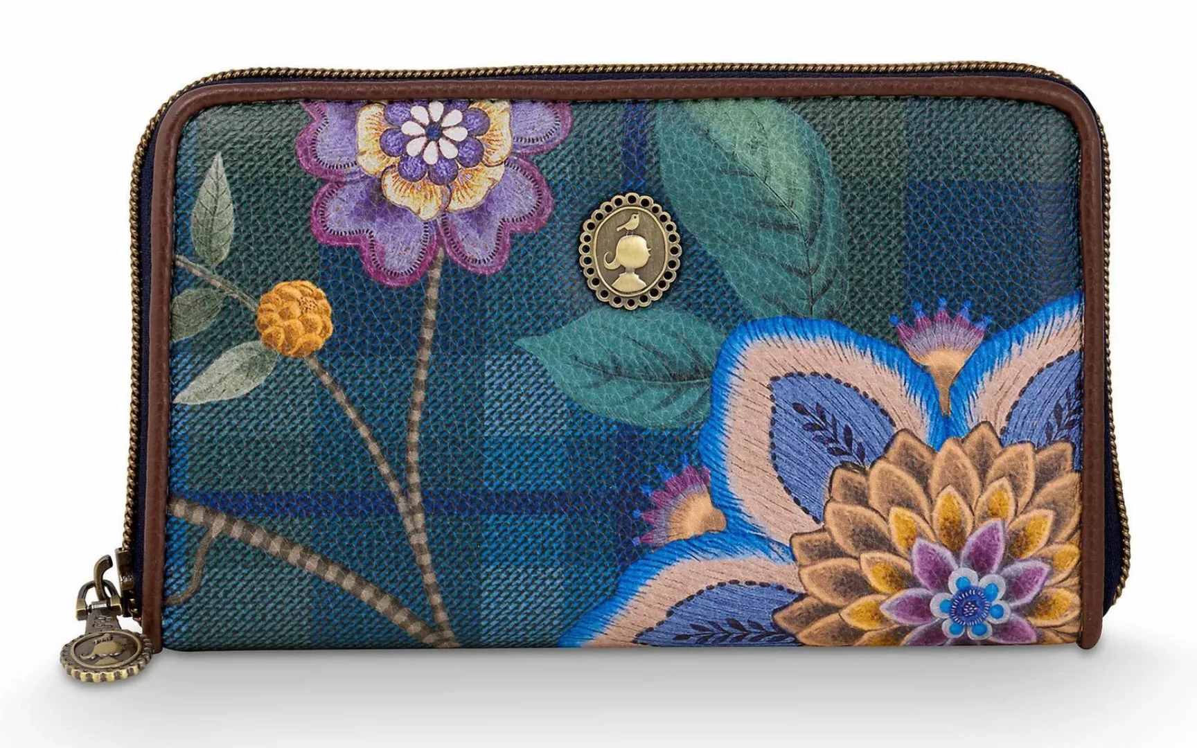 PiP Studio Geldbörse Wallet Flores Felices günstig online kaufen