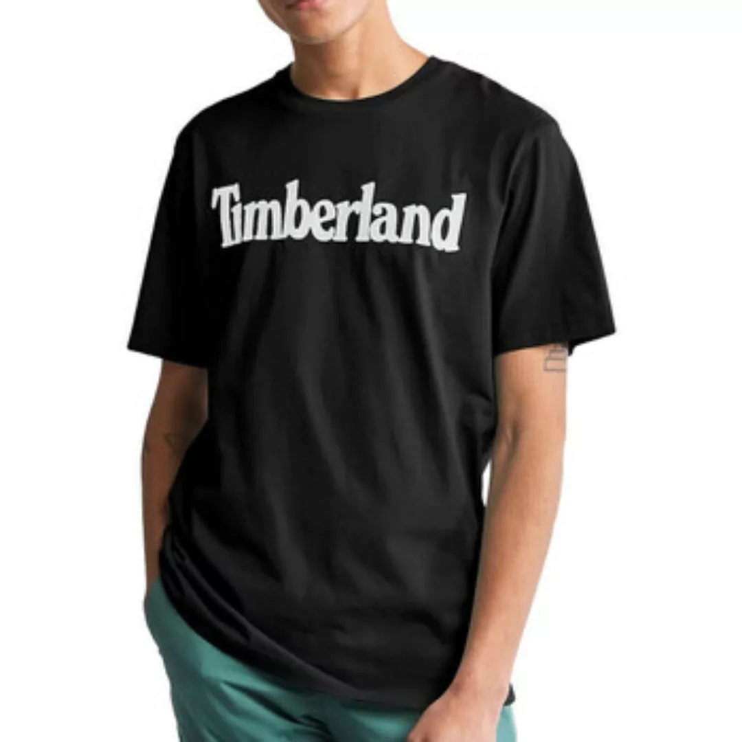 Timberland  T-Shirt A2C31 günstig online kaufen