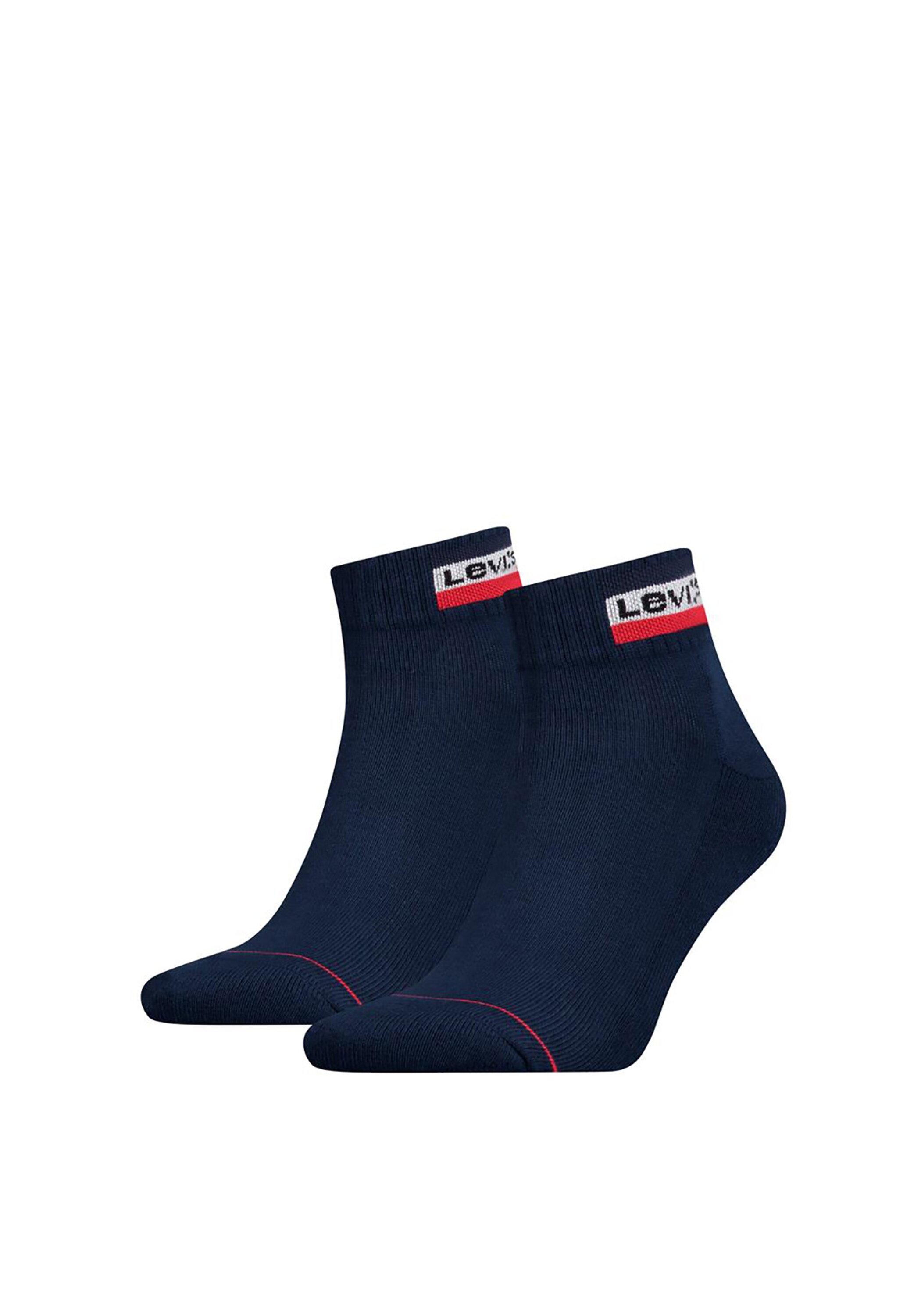 Levis Kurzsocken "Socken 6er Pack" günstig online kaufen