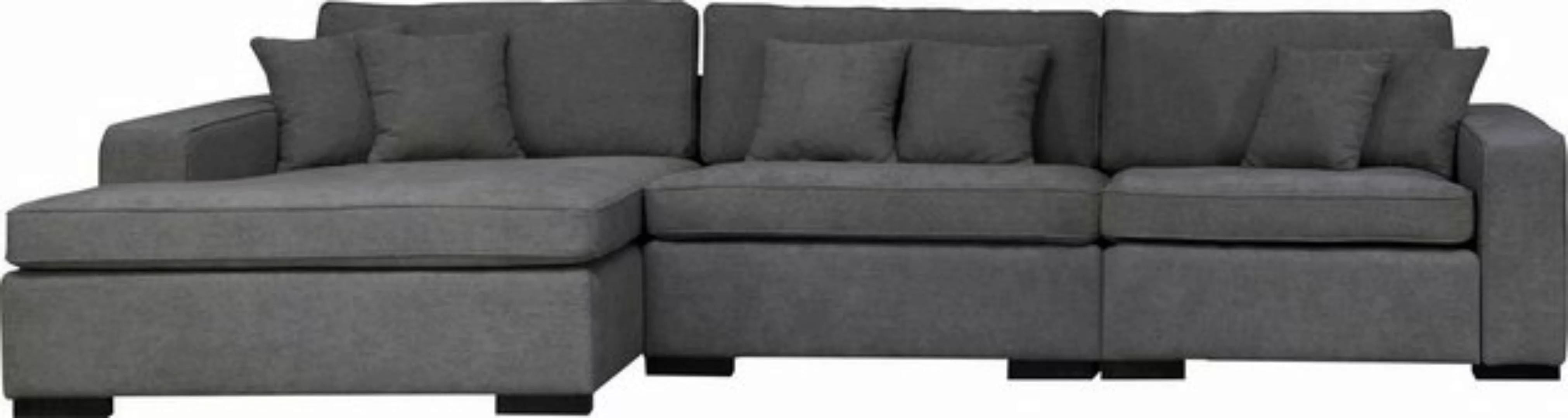 Guido Maria Kretschmer Home&Living Ottomane "Skara L-Form", Lounge-Sofa mit günstig online kaufen