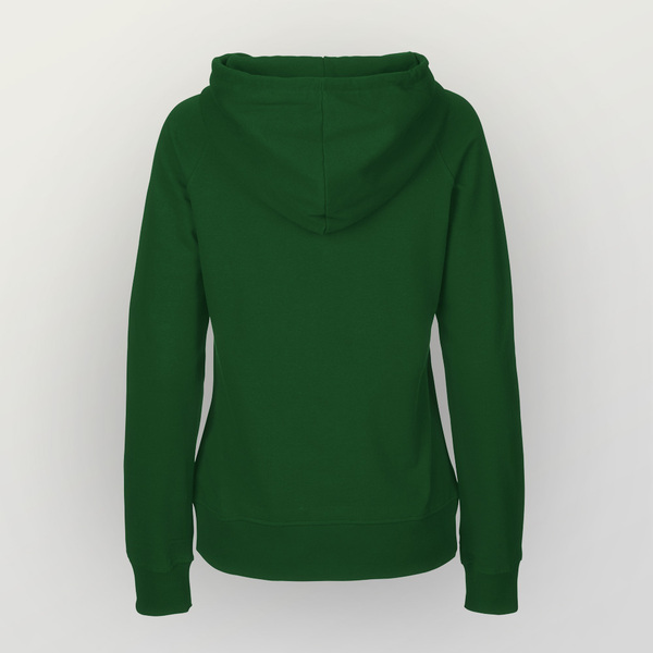 "Diversity" Frauen Hoody Aus Reiner Biobaumwolle (Kba) günstig online kaufen