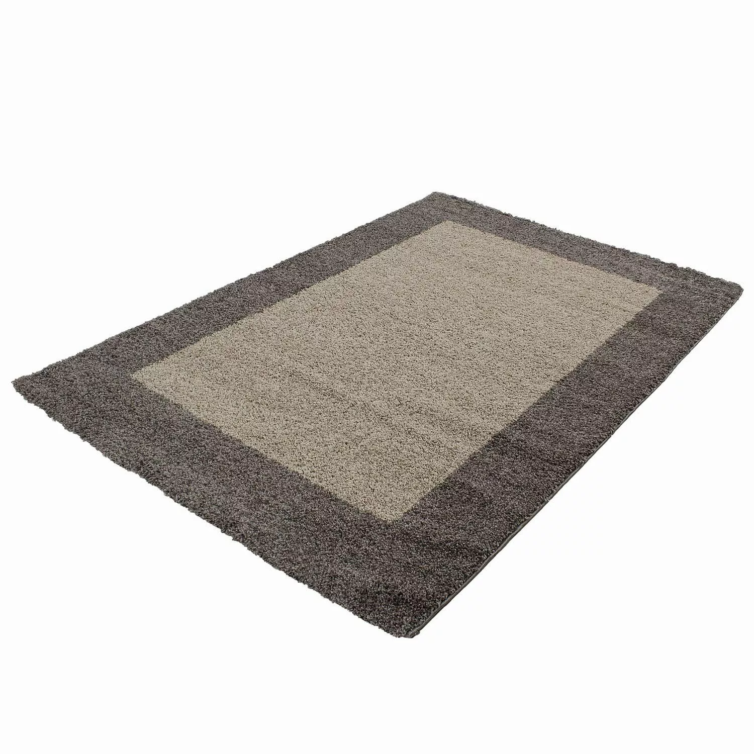 Ayyildiz Teppiche Hochflor-Teppich »Life Shaggy 1503«, rechteckig, 30 mm Hö günstig online kaufen