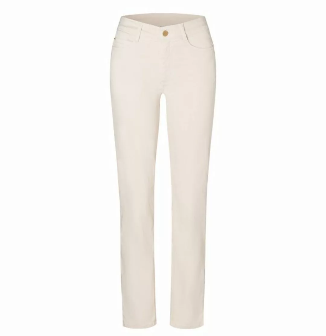 MAC Weite Jeans "DREAM WIDE", mit weitem Bein-Stretch günstig online kaufen