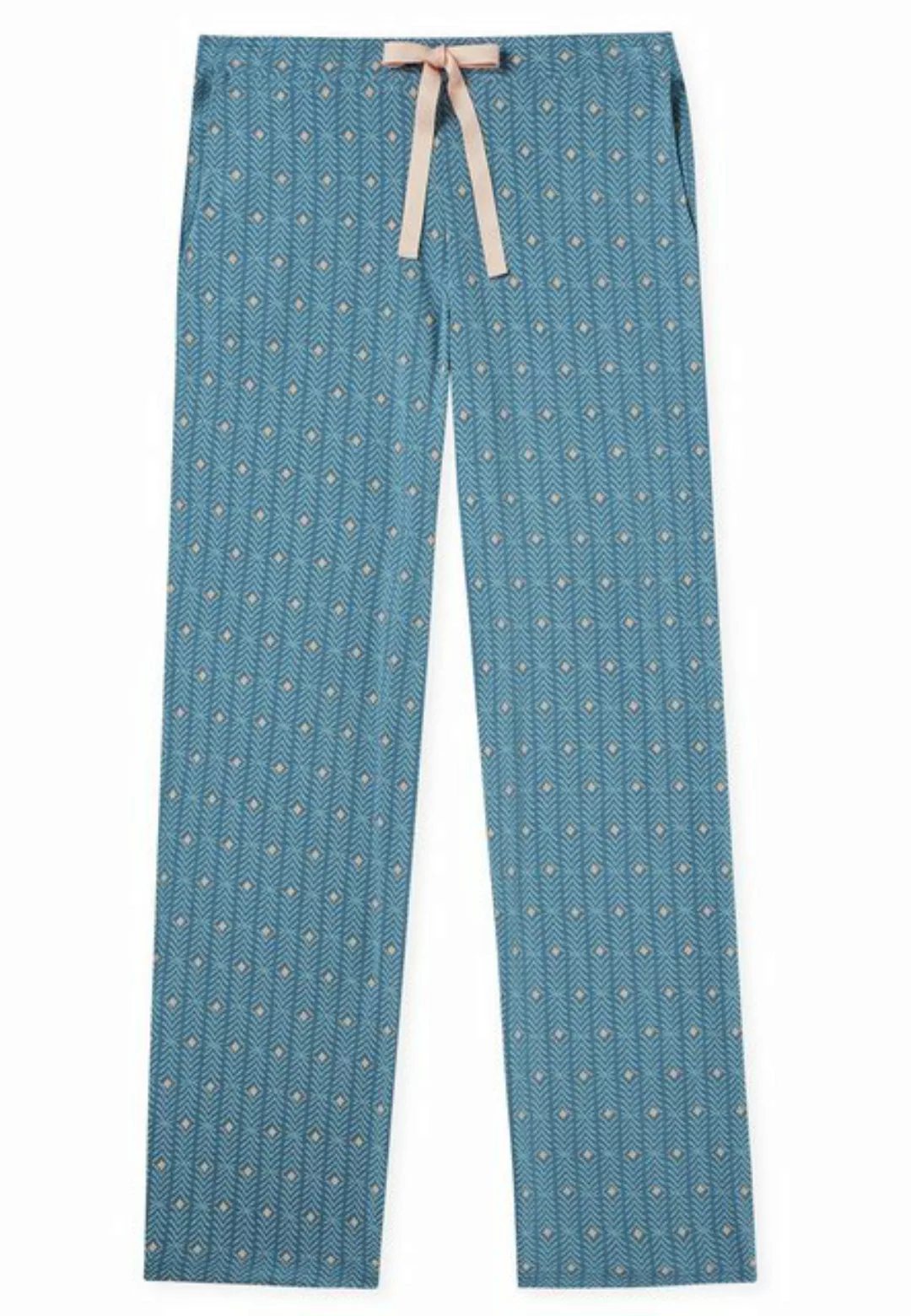 Schiesser Pyjamahose günstig online kaufen