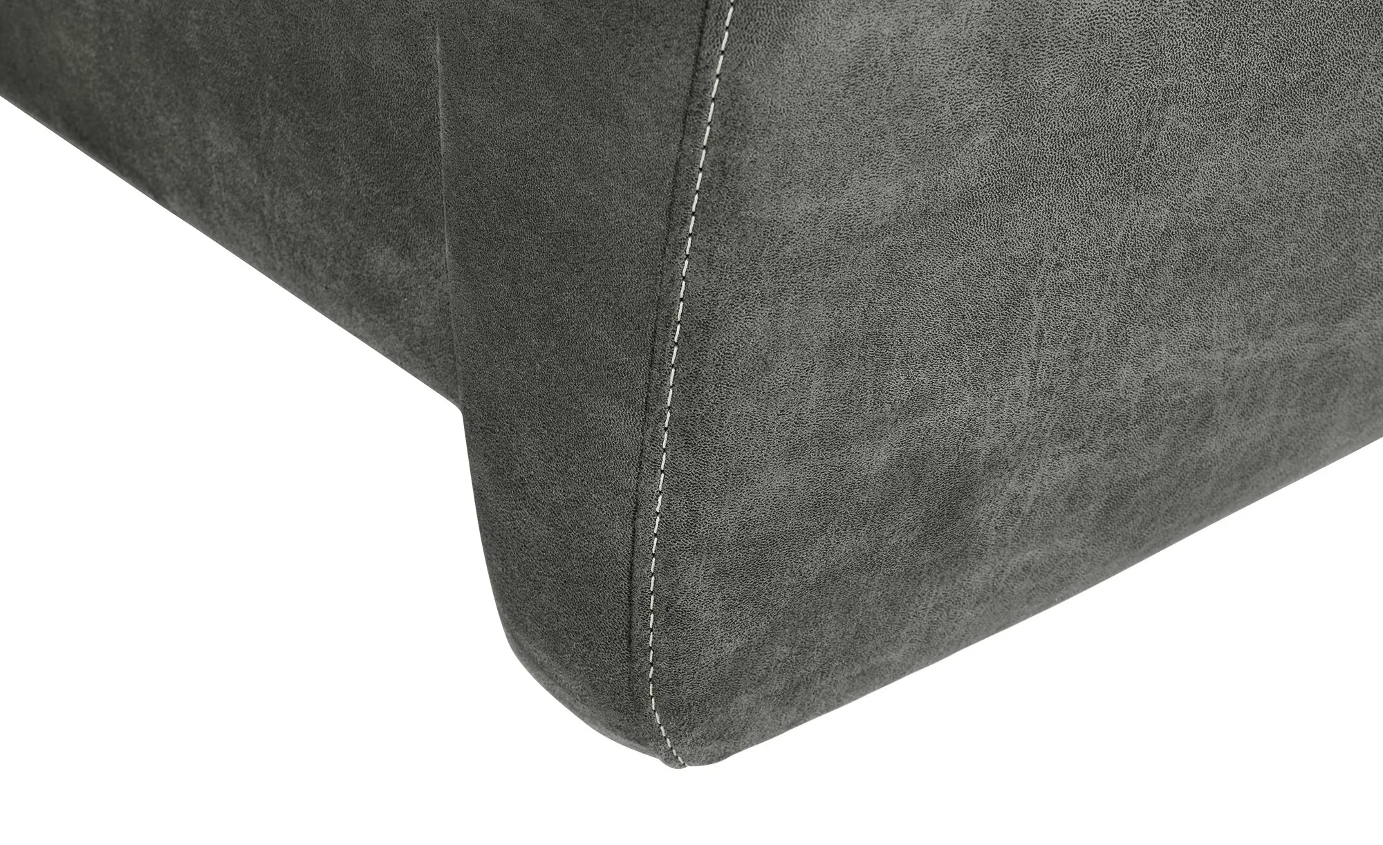 himolla Ecksofa  9707 ¦ grau ¦ Maße (cm): B: 291 H: 84 T: 261.0 Polstermöbe günstig online kaufen