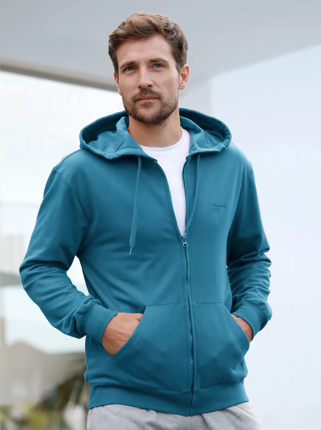 Catamaran Sweatjacke günstig online kaufen