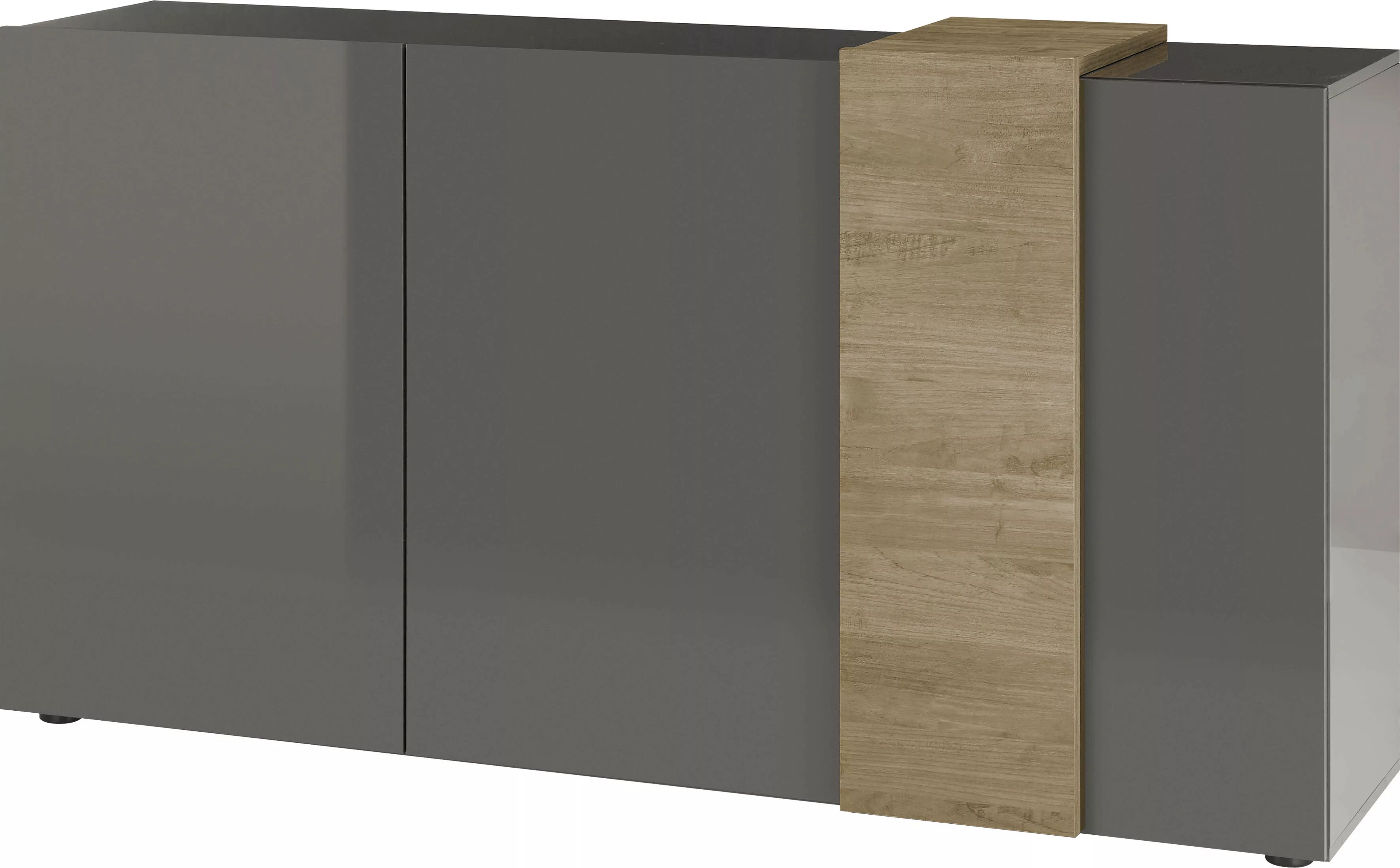 MCA furniture Sideboard, Breite ca. 181 cm günstig online kaufen