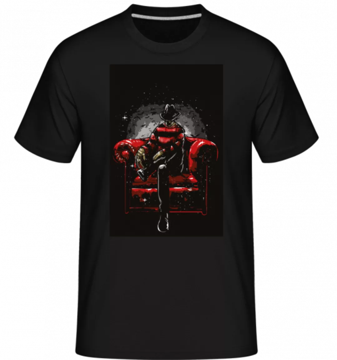 Nightmare Side · Shirtinator Männer T-Shirt günstig online kaufen