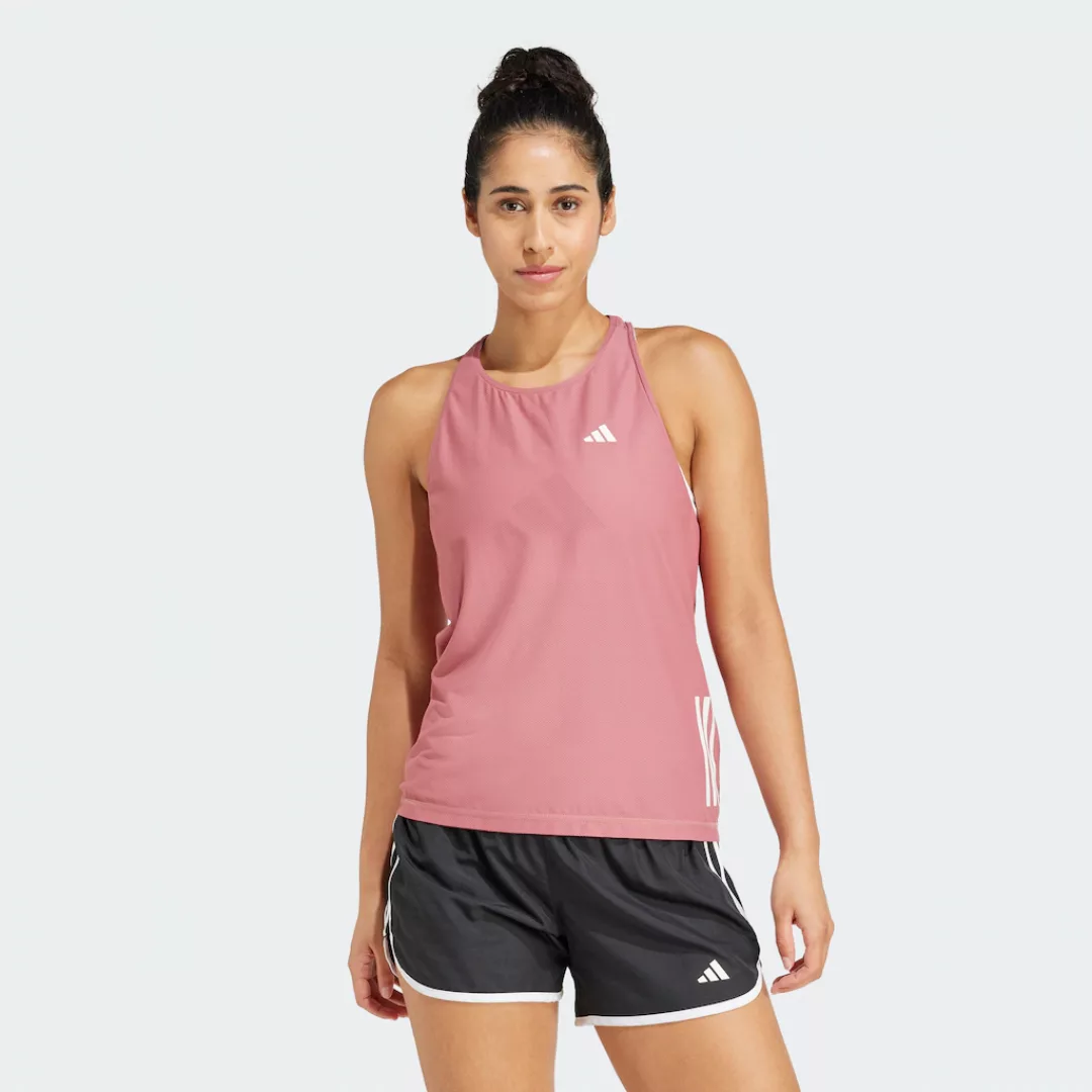 adidas Performance Lauftop "OTR B TANK" günstig online kaufen