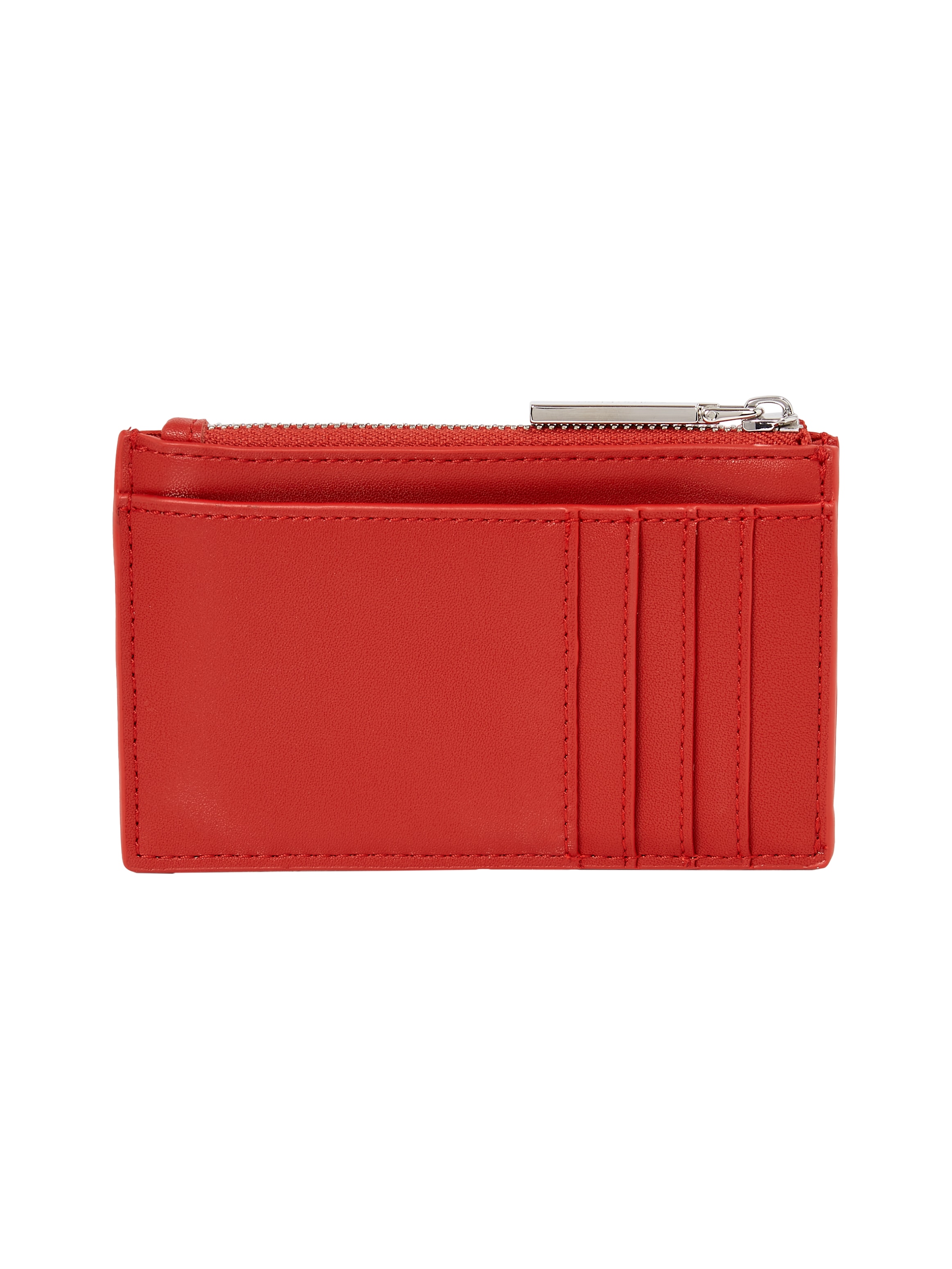 Calvin Klein Geldbörse "CK MUST ZIP FLAP CARDHOLDER", Geldbeutel, Portemonn günstig online kaufen