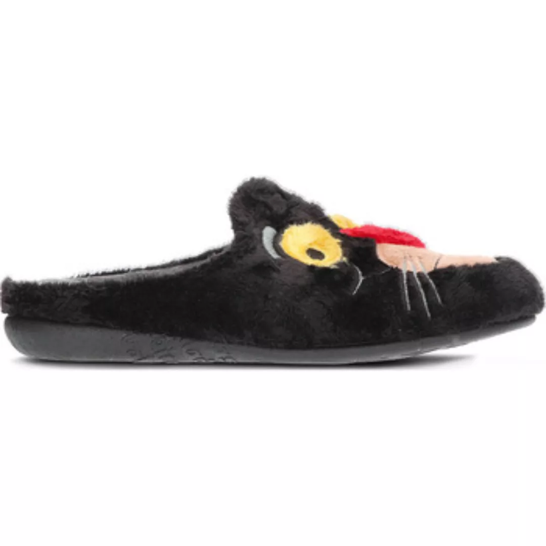 Vulladi  Hausschuhe Herren-Slipper Modell 6206 günstig online kaufen