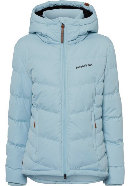 Alife & Kickin Winterjacke "JuanaAK Jacket Damen Winterjacke, Outdoorjacke" günstig online kaufen