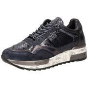 Cetti Plateau Sneaker Damen lila günstig online kaufen