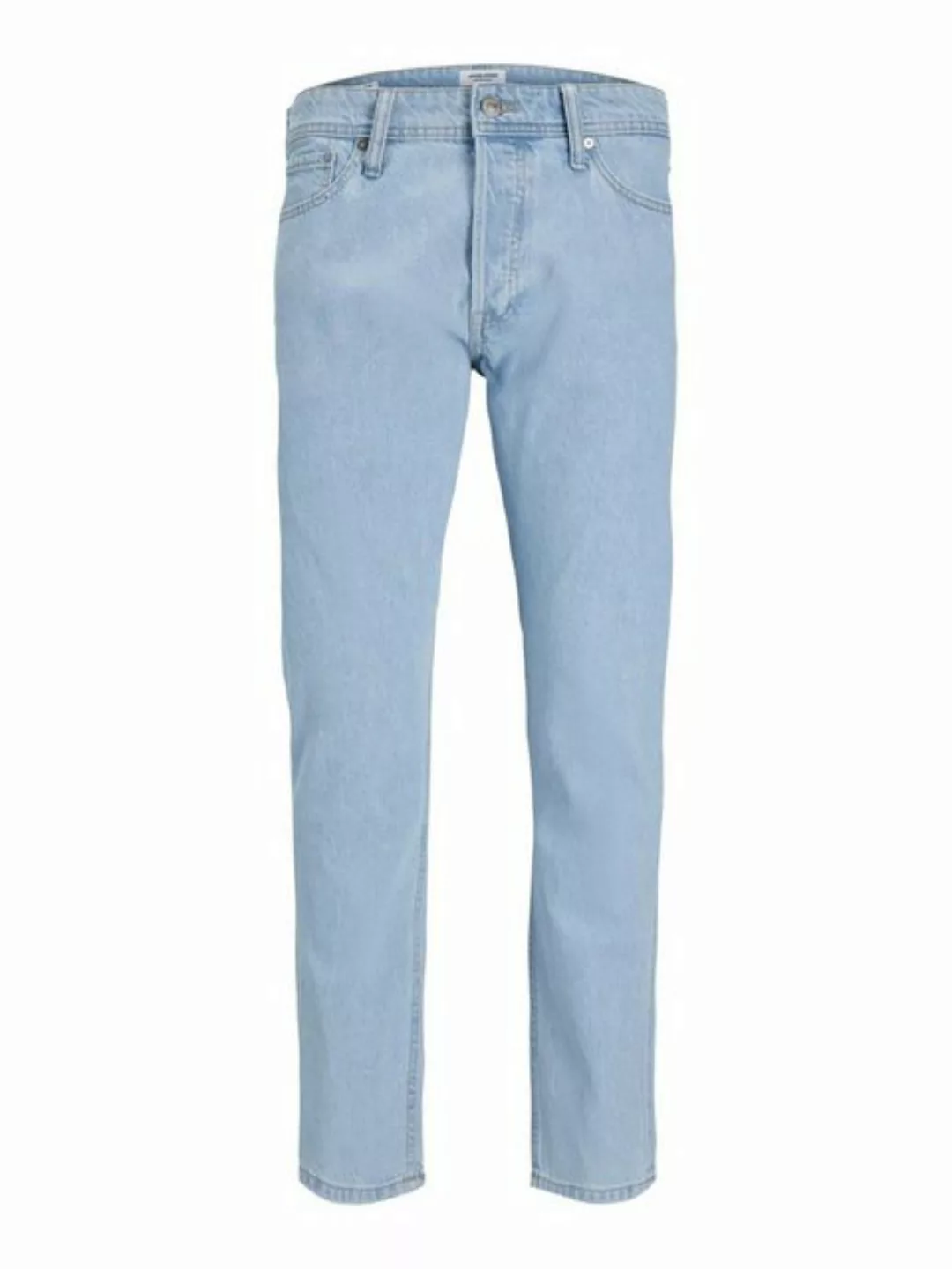 Jack & Jones Loose-fit-Jeans CHRIS (1-tlg) günstig online kaufen