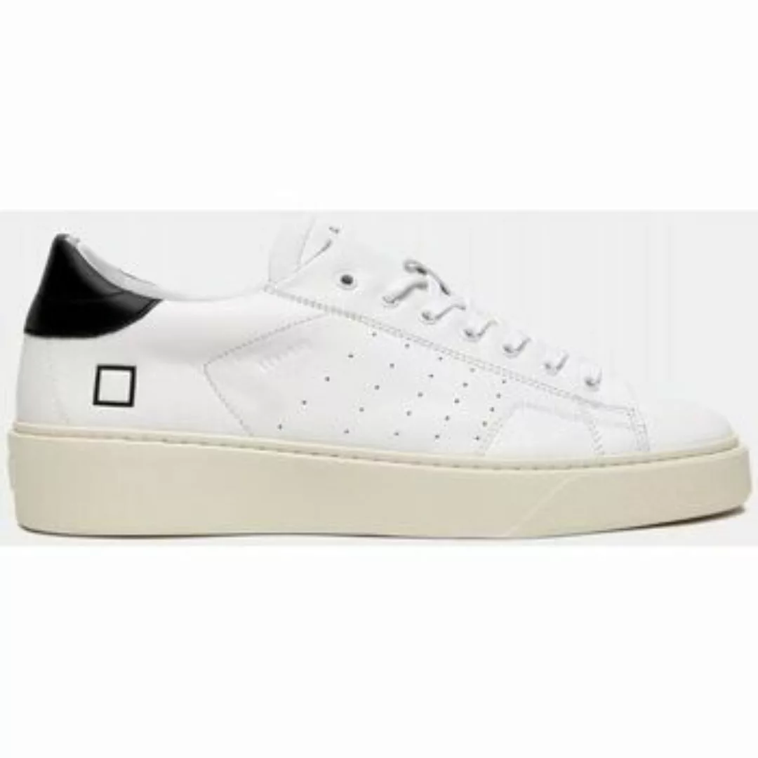 Date  Sneaker M391-LV-CA-WB LEVANTE-WHITE/BLACK günstig online kaufen