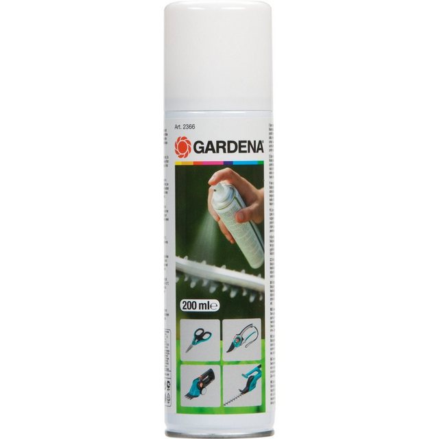 GARDENA Campingliege Pflegespray 200ml günstig online kaufen