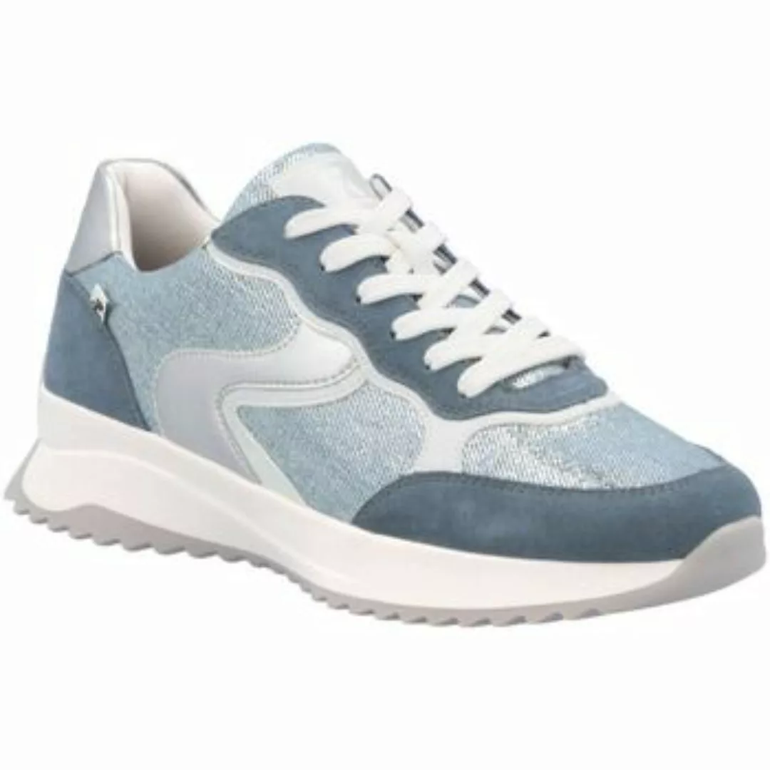 Rieker R-Sneaker Damen blau günstig online kaufen