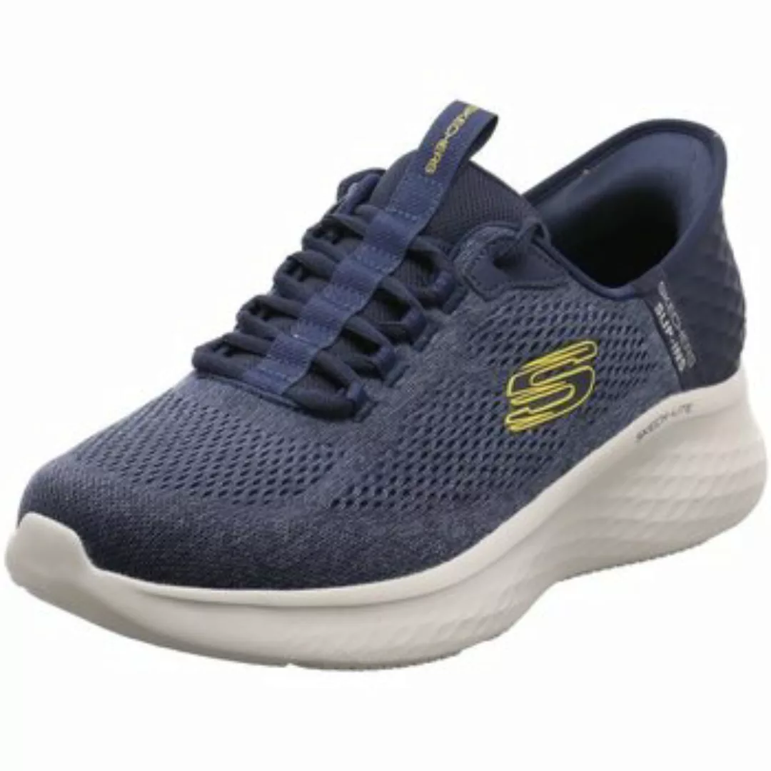 Skechers  Sneaker Sportschuhe 232466 NVYL günstig online kaufen
